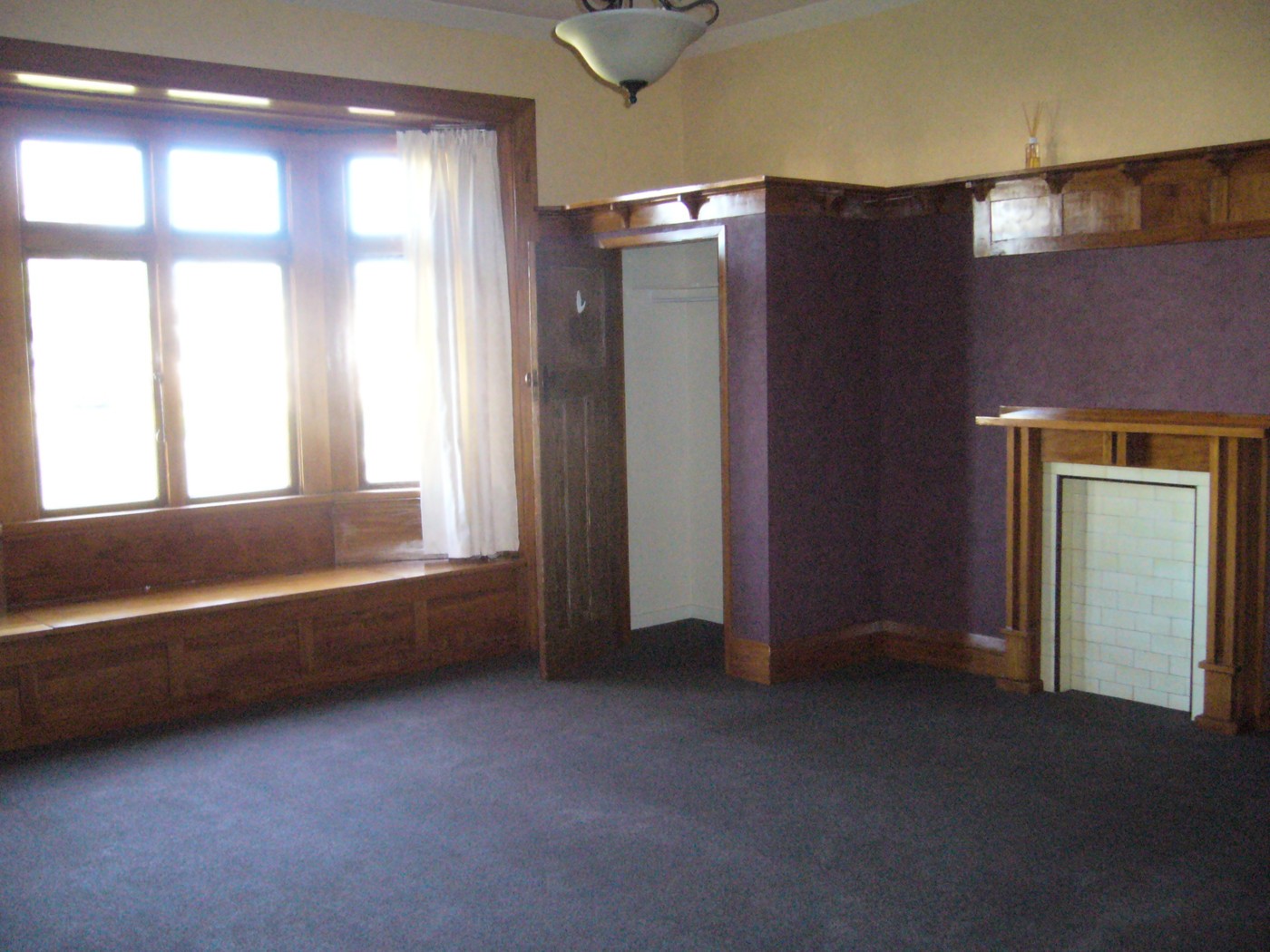 RICHMOND, Invercargill