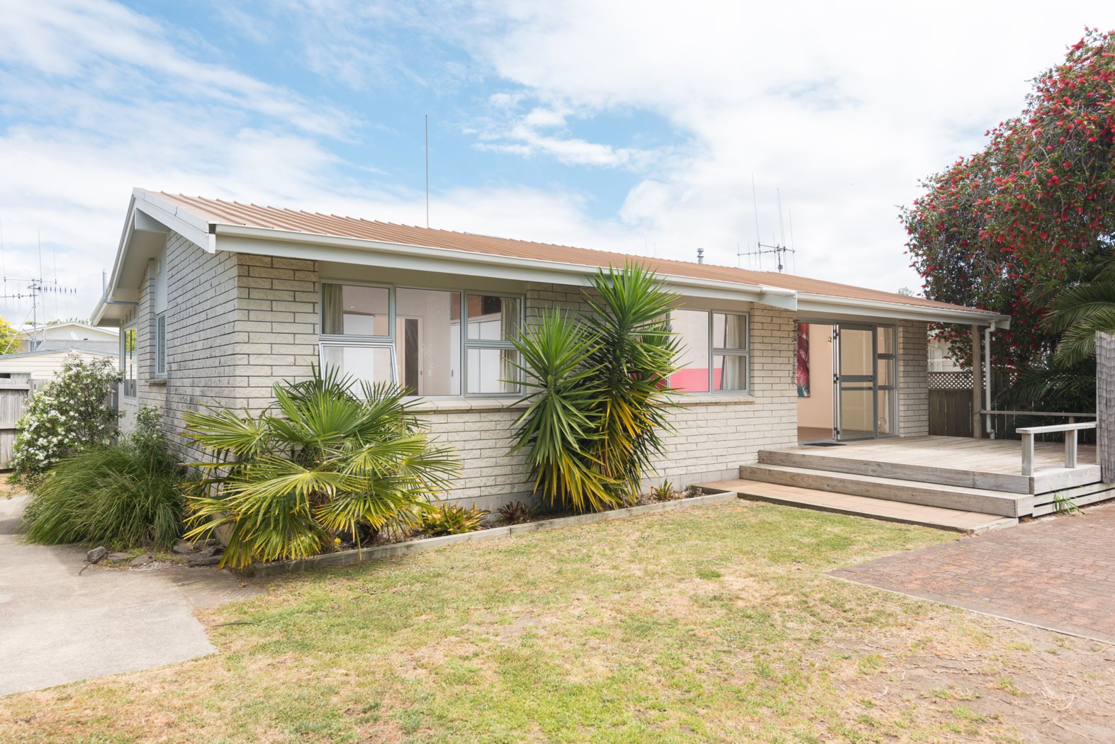4 Leander Street, MT MAUNGANUI, Tauranga City