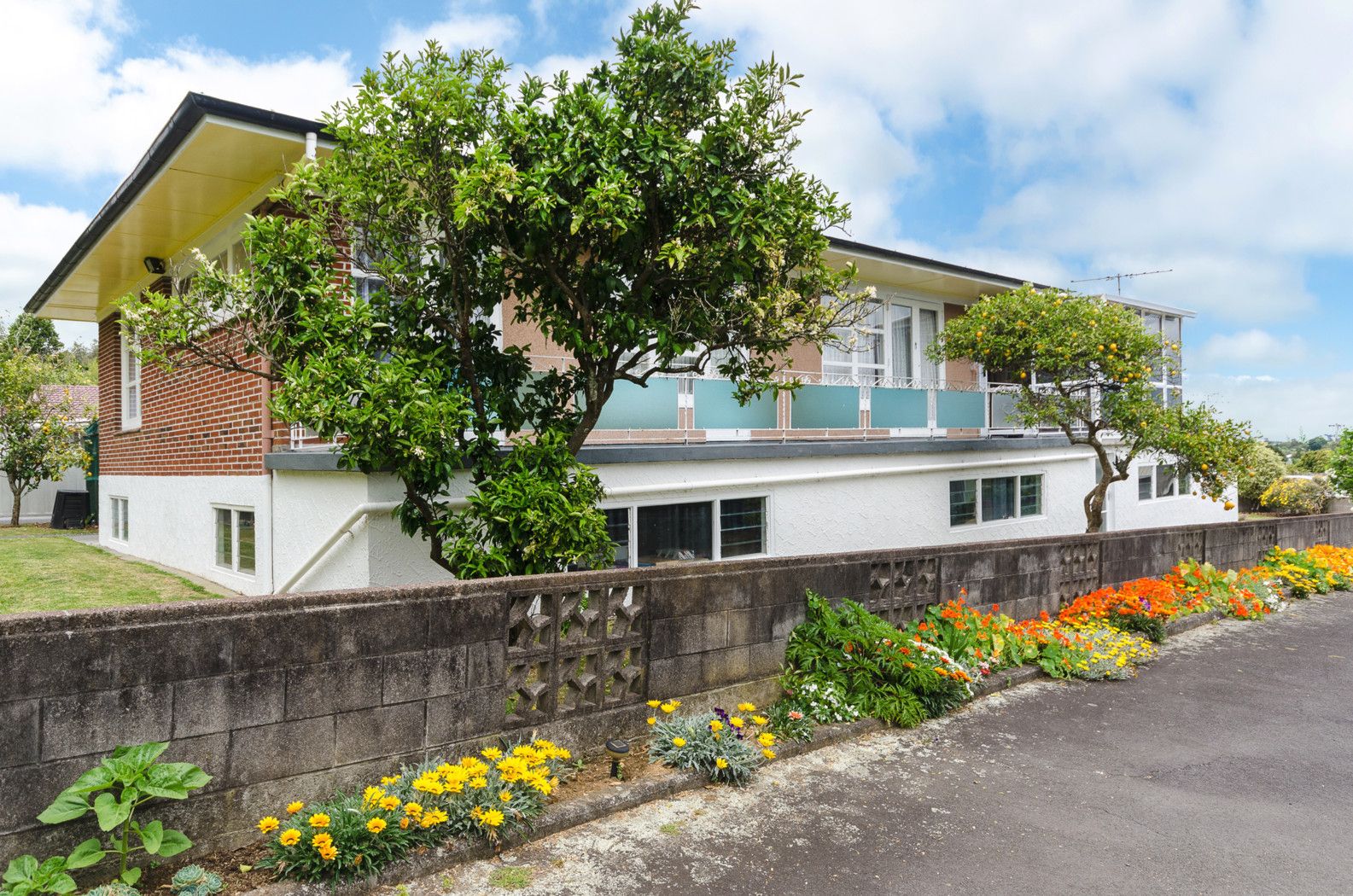 76 Great South Road, Hill Park, Manukau City
