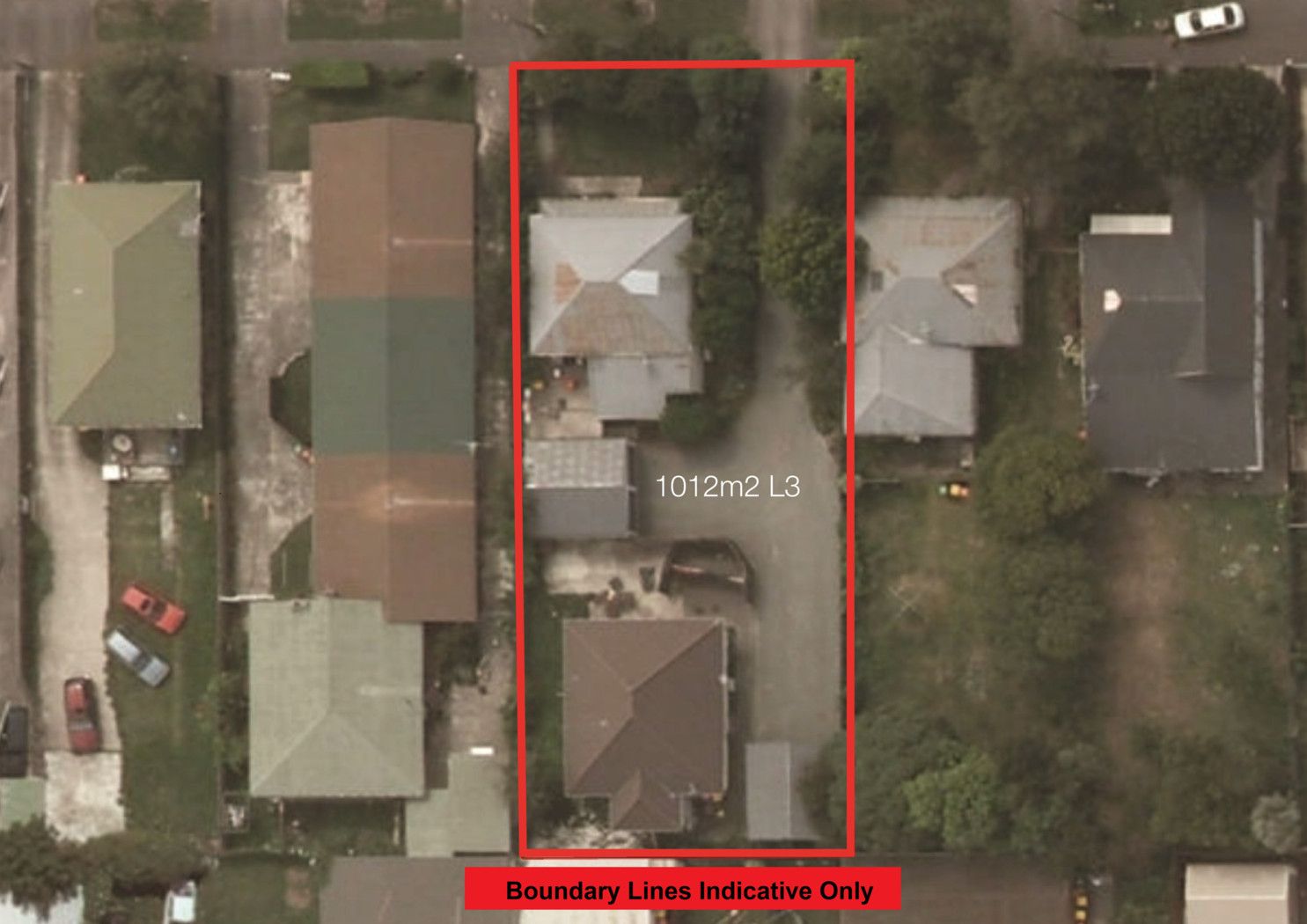 430 and 432 Armagh Street, LINWOOD, Christchurch City