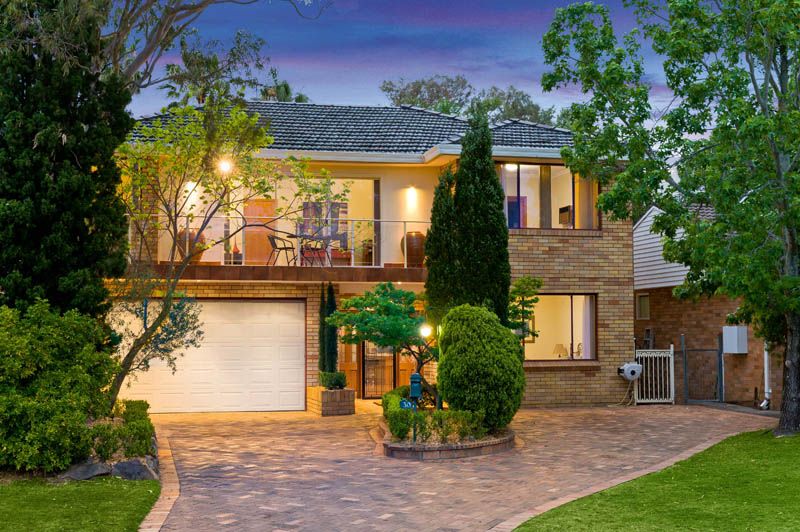 30 Hawkesbury Esplanade, SYLVANIA WATERS NSW 2224
