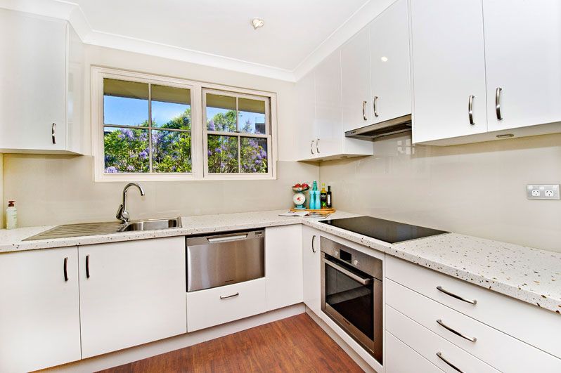 12/10 Alexander Street, COOGEE, NSW 2034