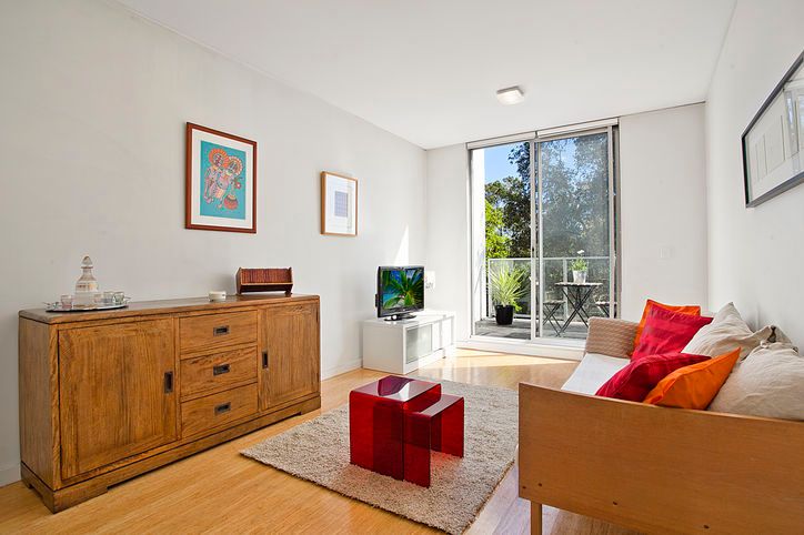 14/1 Ralph Street, ALEXANDRIA, NSW 2015