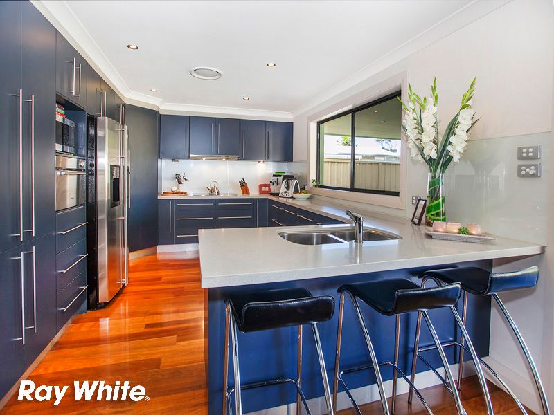10 River Street, MINNAMURRA, NSW 2533