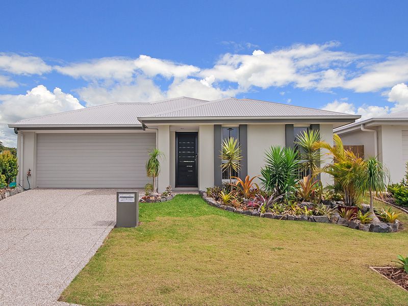 8 Sapphire Street, CALOUNDRA WEST QLD 4551