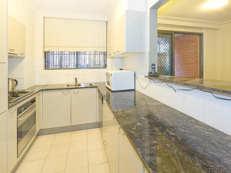 4/2-10 Quarry Master Drive, PYRMONT, NSW 2009