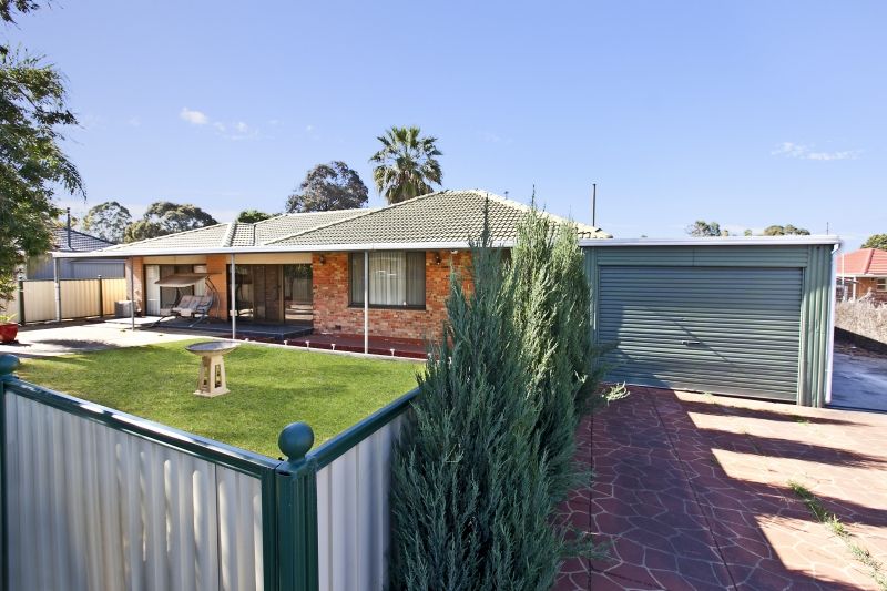 1 Glenere Drive, MODBURY SA 5092