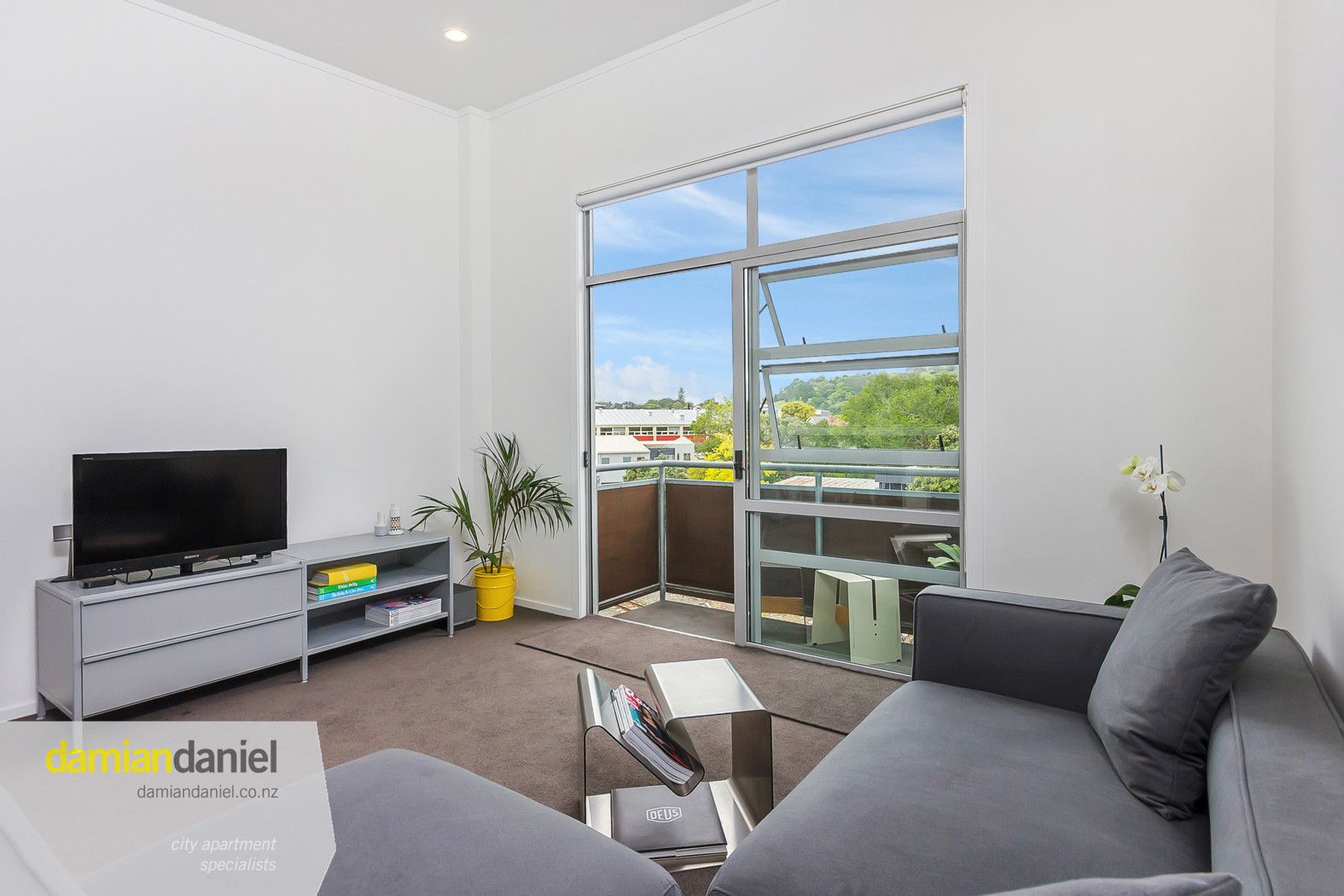 EDEN TERRACE, Auckland City