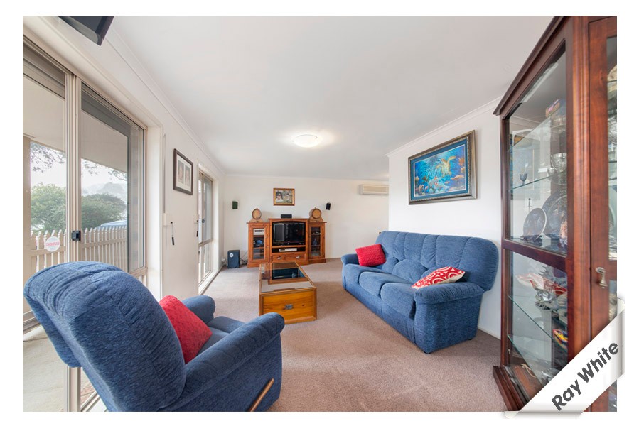 32 Tom Roberts Avenue, CONDER, ACT 2906
