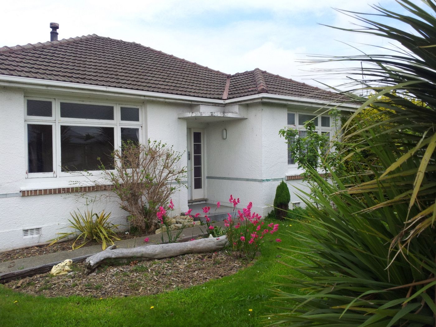 APPLEBY, Invercargill