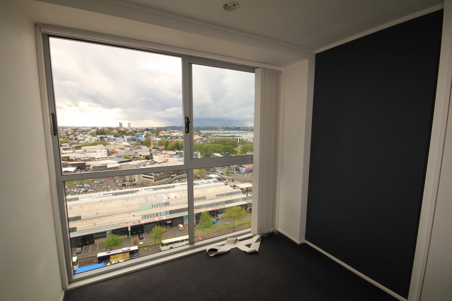 AUCKLAND CENTRAL, Auckland City