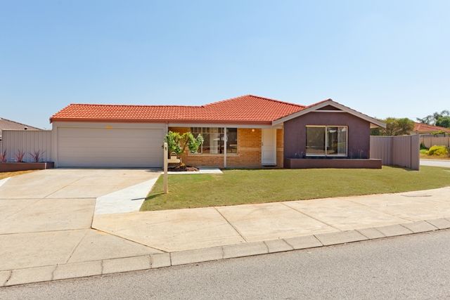 1 Bilya Gardens, LEDA WA 6170