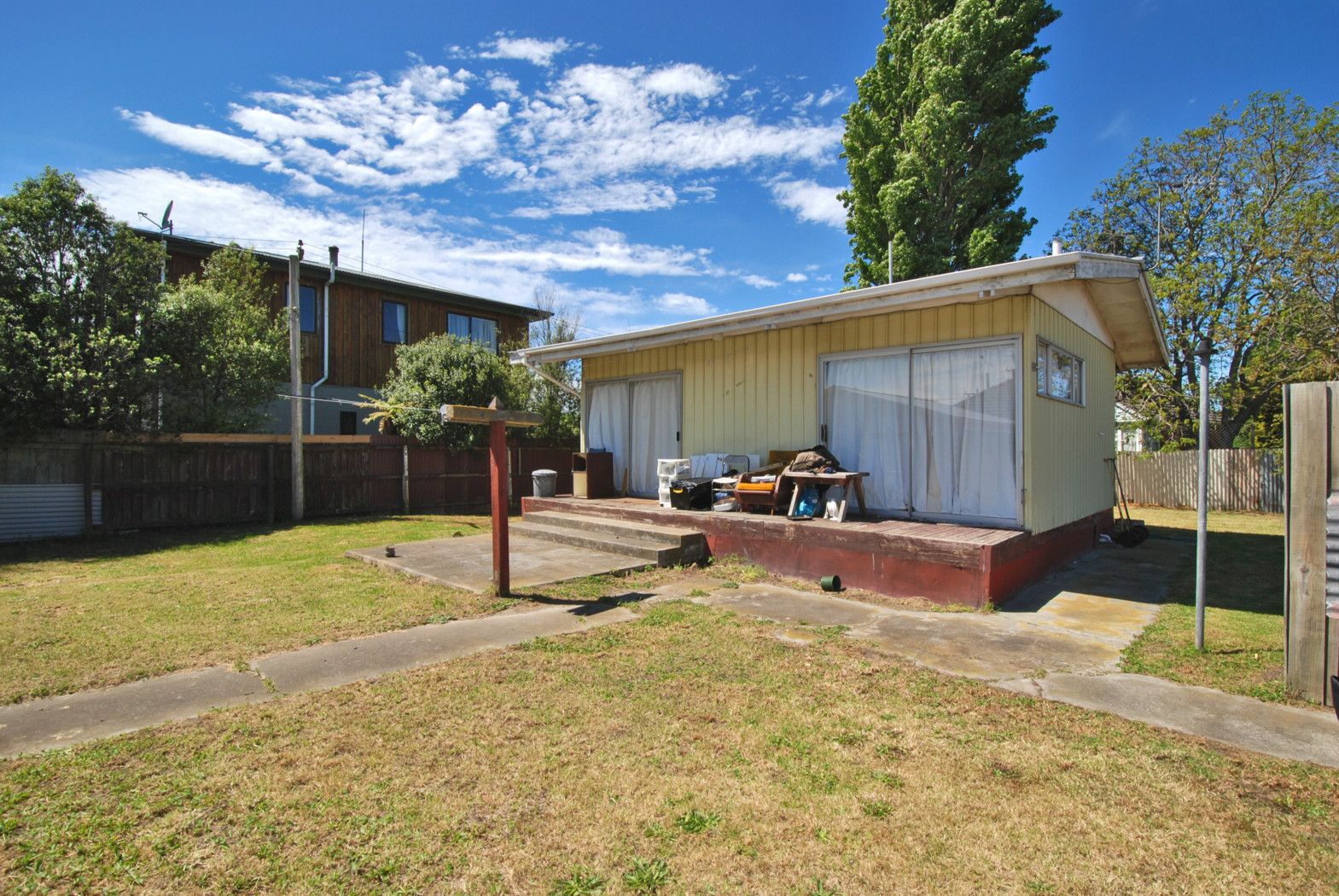 378 Pages Road, ARANUI, Christchurch City