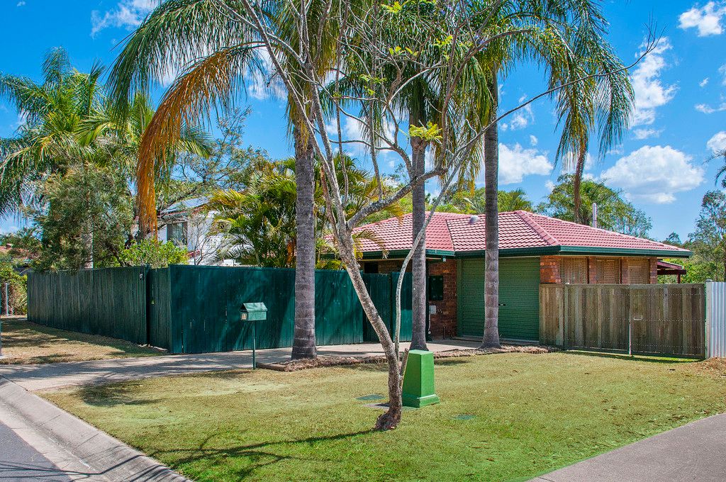 17 Flindosy Street, ALGESTER QLD 4115