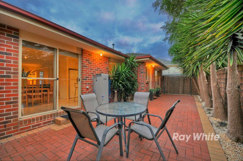 2/1387 High Street Road, WANTIRNA SOUTH, VIC 3152