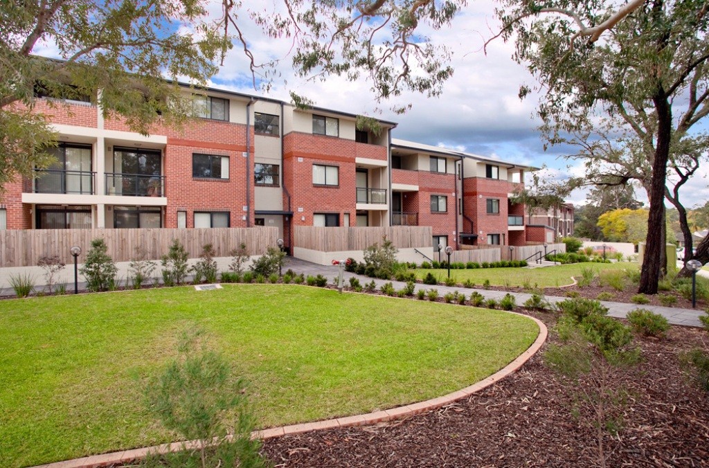 106/1 Russell Street, BAULKHAM HILLS, NSW 2153
