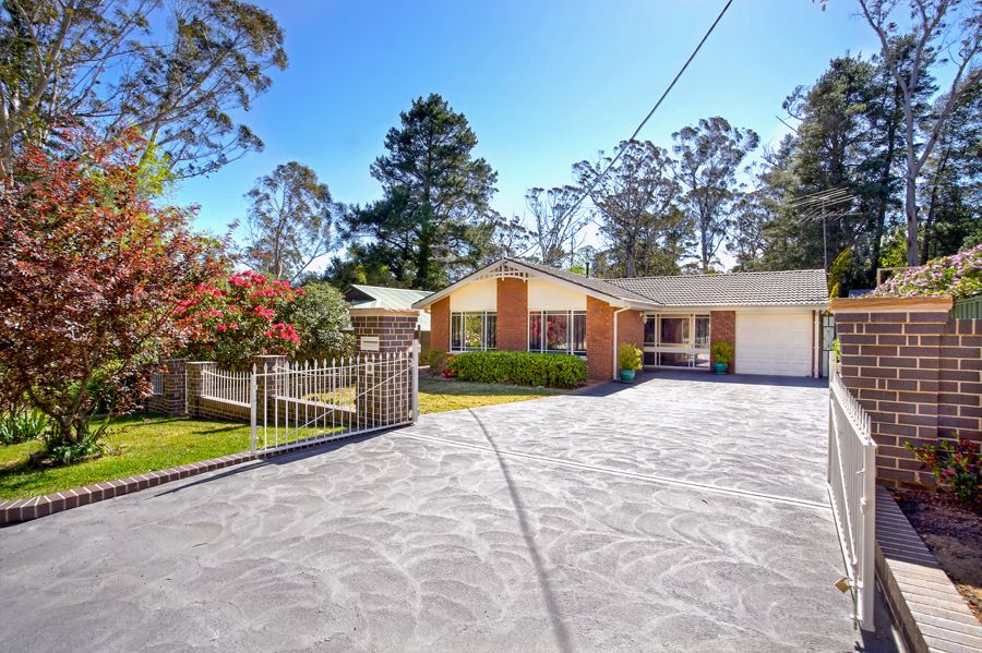 12 Eumemmering Street, MEDLOW BATH NSW 2780