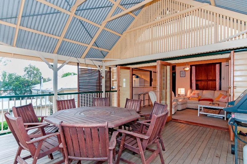 64 O'Sullivan Street, WOODEND, QLD 4305
