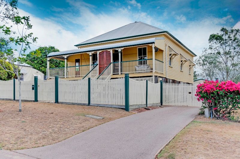 64 O'Sullivan Street, WOODEND QLD 4305