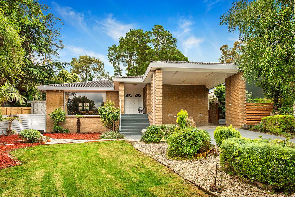 85 Polaris Drive, DONCASTER EAST VIC 3109