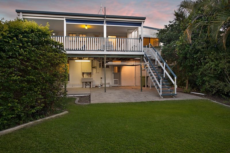 45a Central Avenue, SCARBOROUGH, QLD 4020