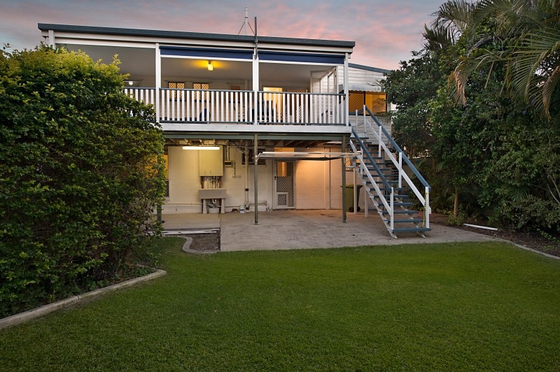 45a Central Avenue, SCARBOROUGH, QLD 4020