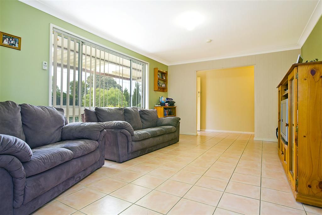 30 Darri Avenue, SOUTH PENRITH, NSW 2750