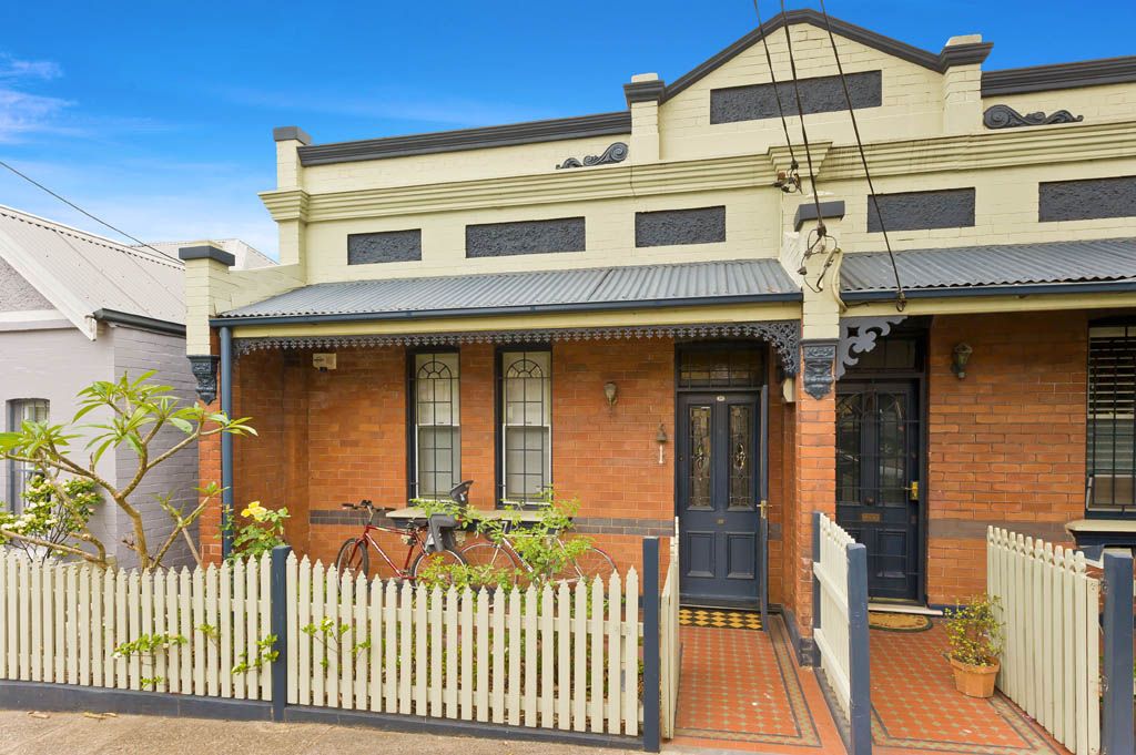 26 Hopetoun Street, CAMPERDOWN, NSW 2050