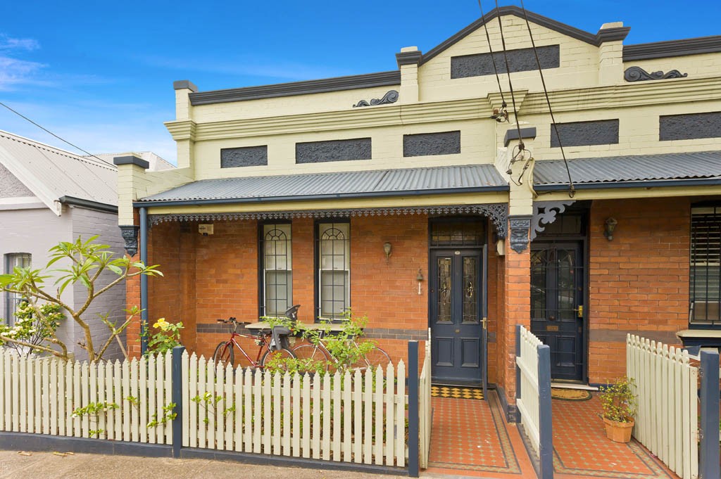 26 Hopetoun Street, CAMPERDOWN, NSW 2050