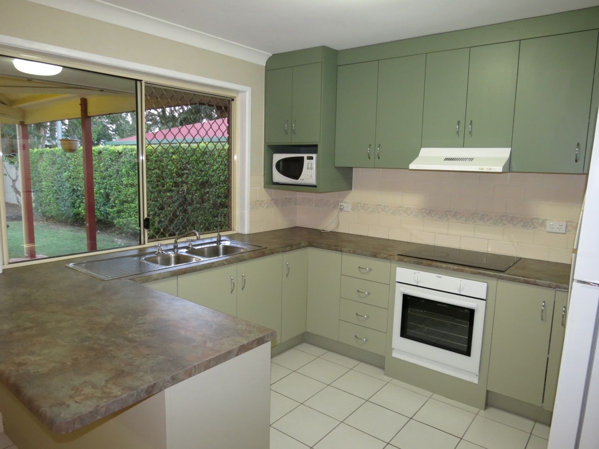 EMERALD, QLD 4720