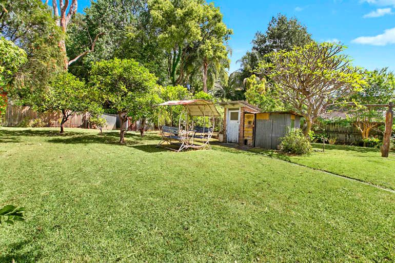 6 Fitzroy Street, KILLARA, NSW 2071