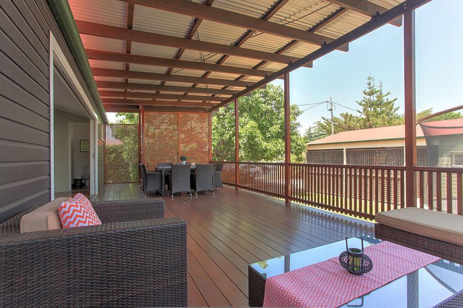 192 Campbell Street, NEWTOWN, QLD 4350