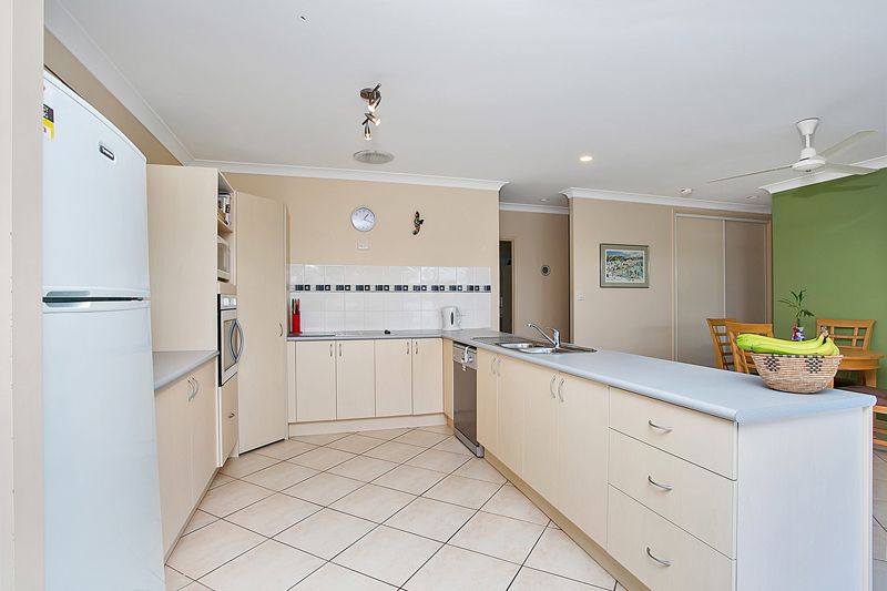 KEWARRA BEACH, QLD 4879
