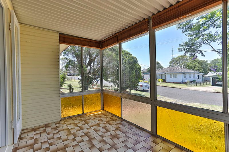 21 McCafferty Street, WILSONTON, QLD 4350