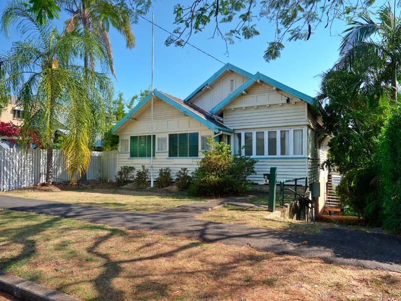 7 Llewellyn Street, NEW FARM QLD 4005