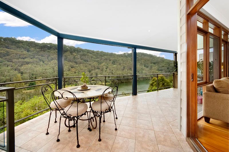 217 Prince Edward Park Road, WORONORA, NSW 2232