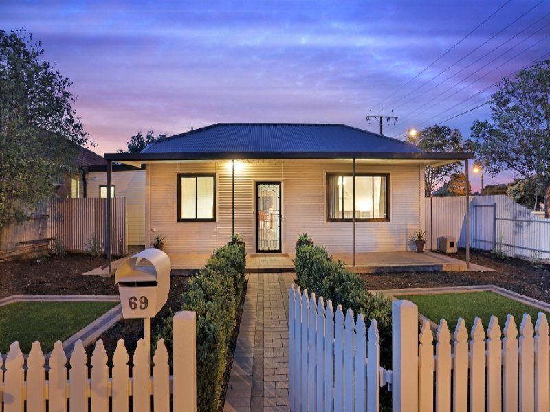 69 Edward Street, OTTOWAY, SA 5013