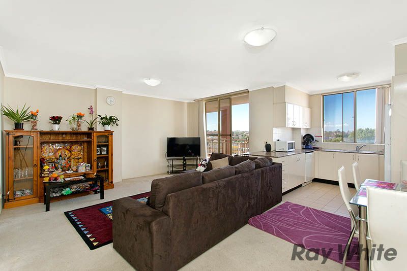 18/38-42 Bay Street, ROCKDALE, NSW 2216