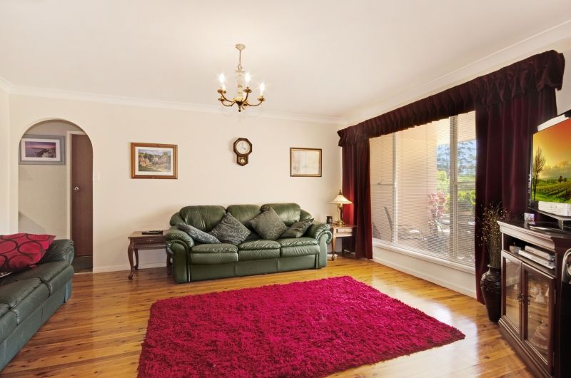 21 Larool Crescent, CASTLE HILL, NSW 2154