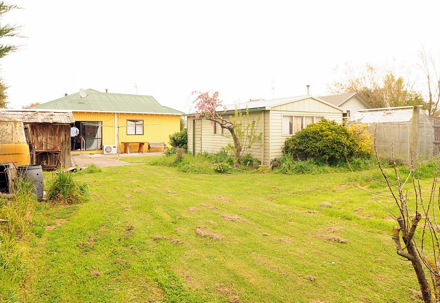 35 Rolleston Street, RAKAIA, Ashburton District