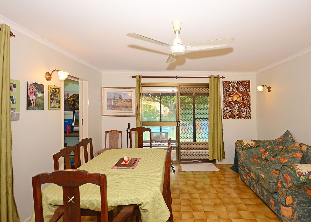 16 Paul Drive, POINT VERNON, QLD 4655