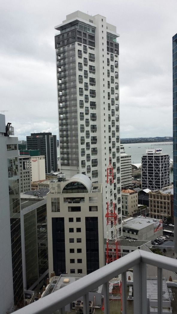 AUCKLAND CENTRAL, Auckland City