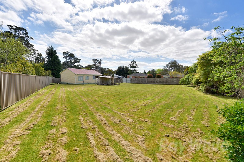 119 Underwood Road, FERNTREE GULLY, VIC 3156