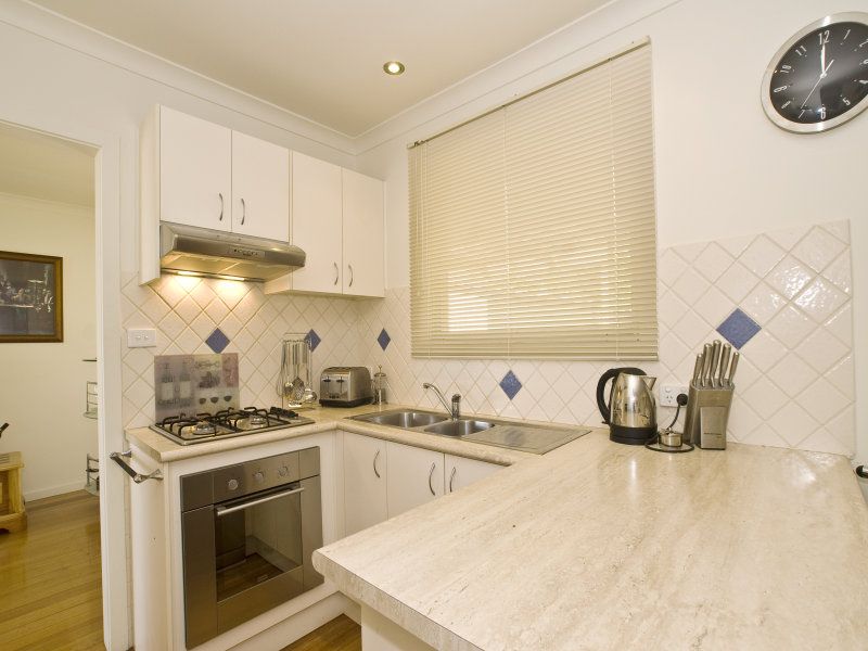 123  George Street, SCORESBY, VIC 3179