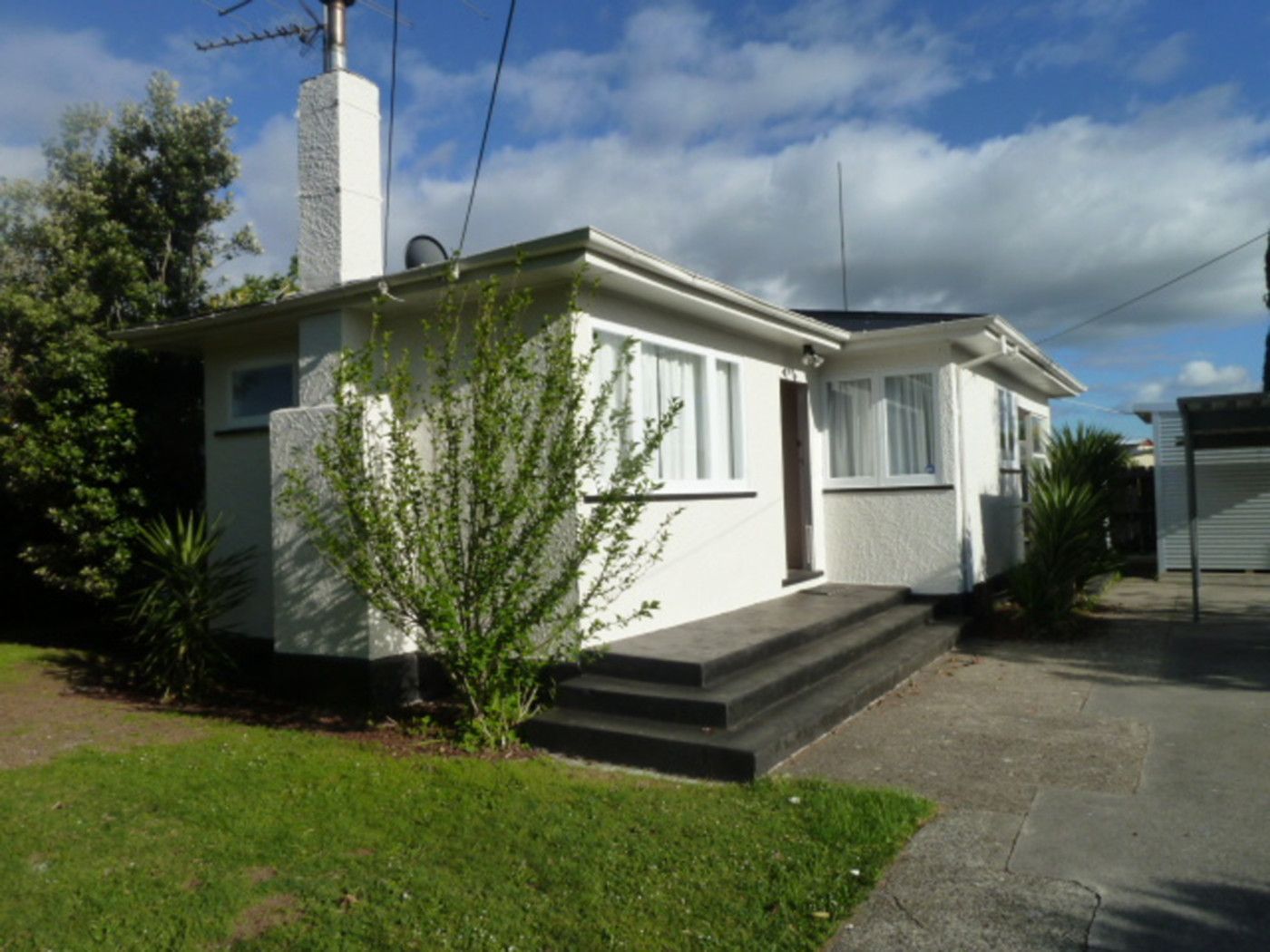 66 Willis Road, PAPAKURA, Papakura