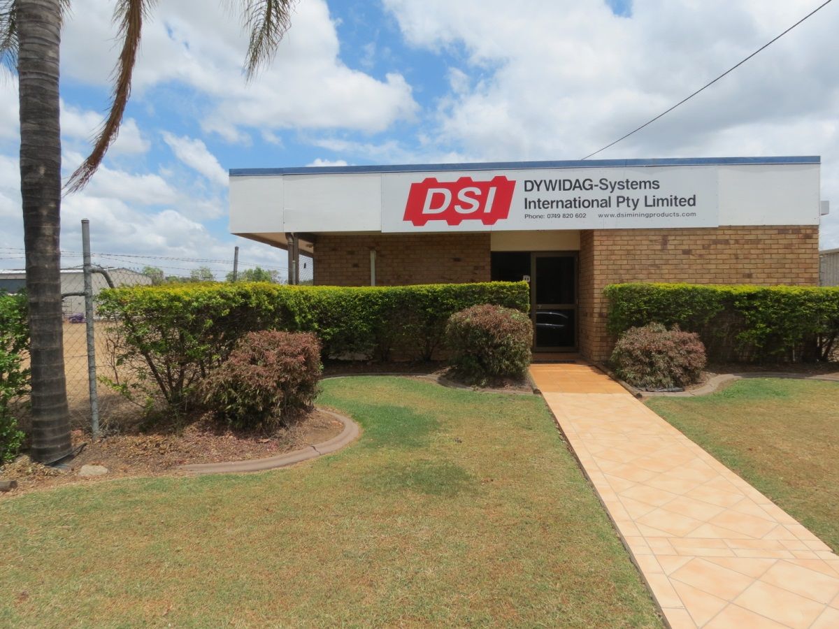 EMERALD, QLD 4720
