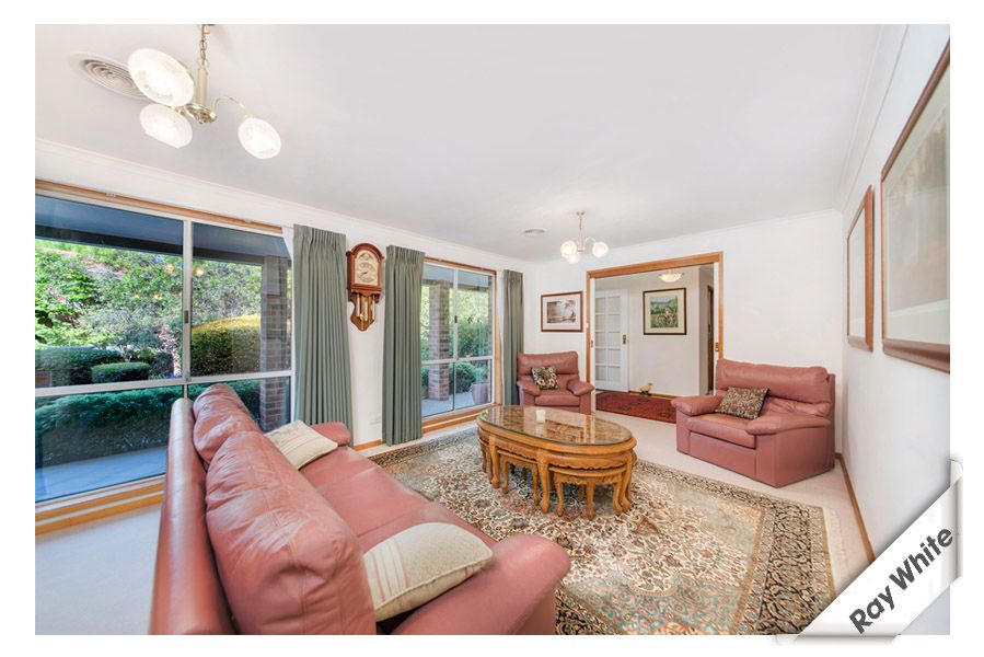 4 Belfield Crescent, FLOREY, ACT 2615