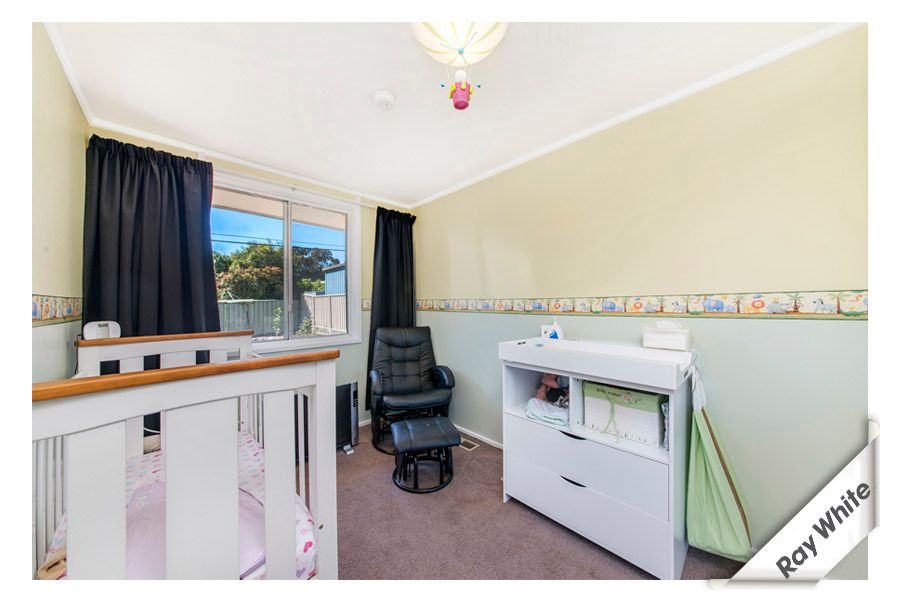 26 Kinsella Street, HIGGINS, ACT 2615