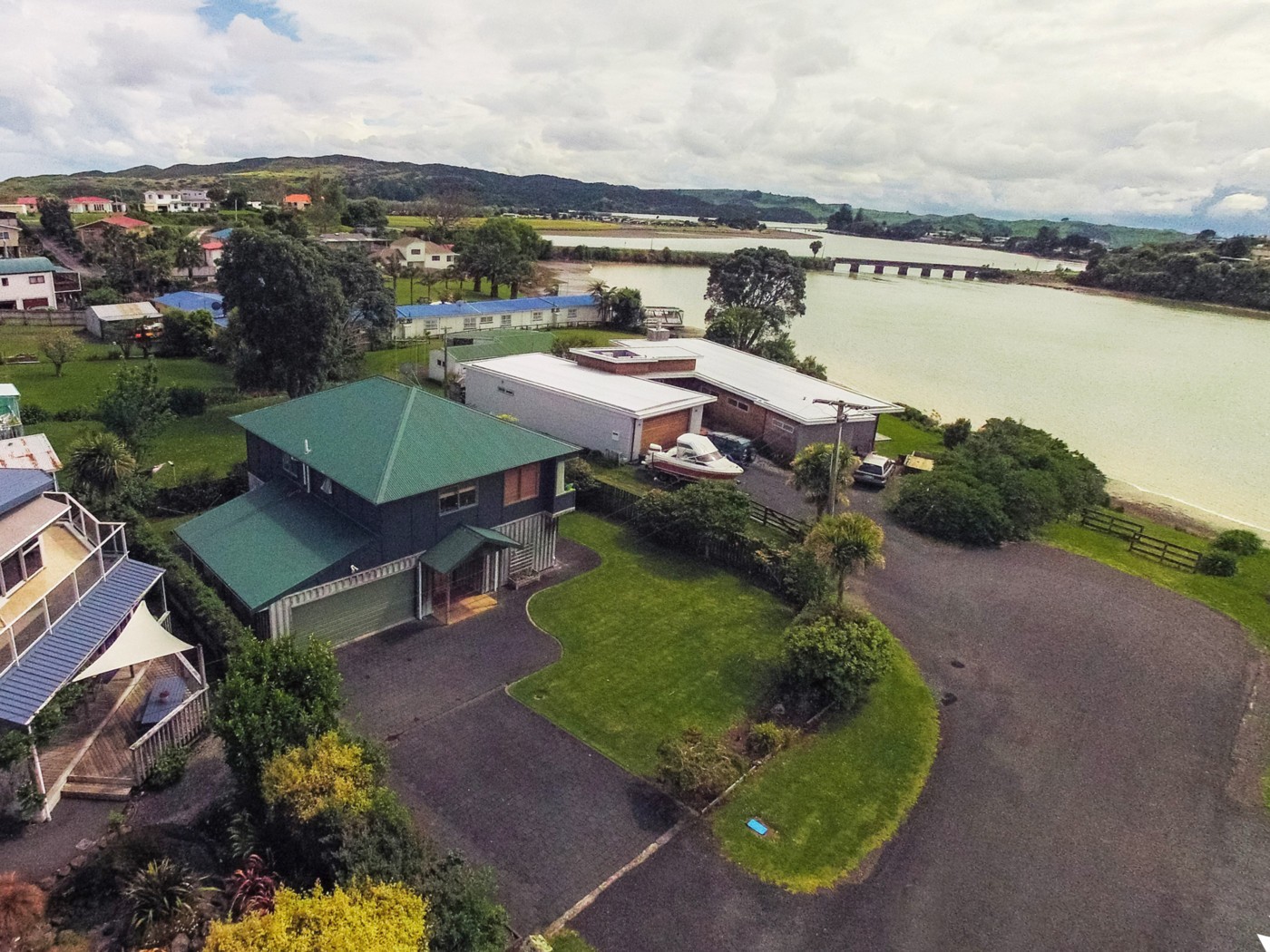 2a Goodare, RAGLAN, Waikato District