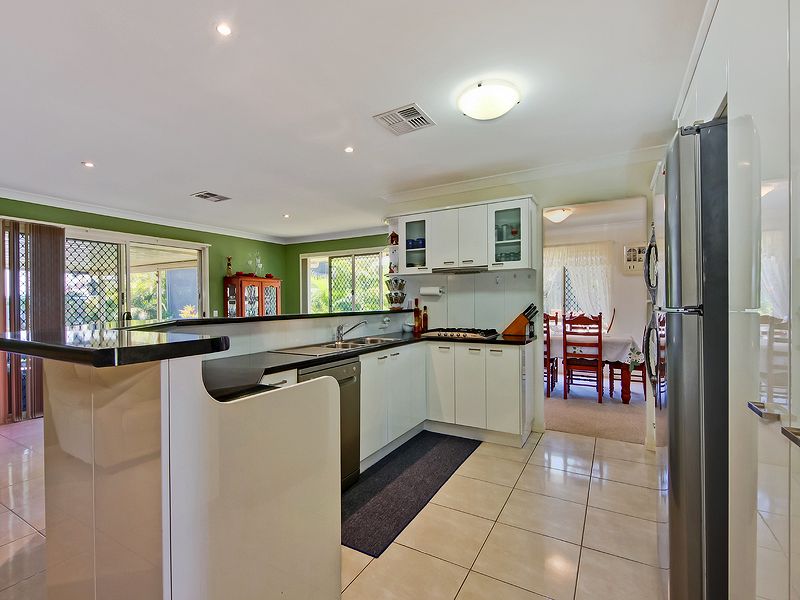15 Bronzewing Street, MANGO HILL, QLD 4509